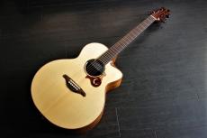 SUGITA KENJI Carrera SJ アディロン&ハワイアンコア ハイグレード・スペック