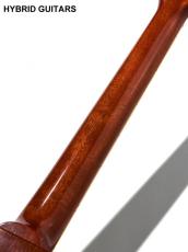 g7 Special g7-LPS Series 9 Figured Top Vintage Faded Honey Burst 2018 _6