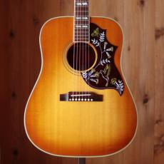 Gibson Hummingbird Original Heritage Cherry Sunburst