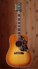 Gibson Hummingbird Original Heritage Cherry Sunburst_2