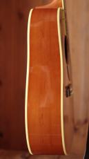 Gibson Hummingbird Original Heritage Cherry Sunburst_3