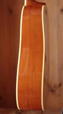 Gibson Hummingbird Original Heritage Cherry Sunburst_4