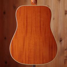 Gibson Hummingbird Original Heritage Cherry Sunburst_5