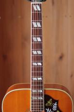 Gibson Hummingbird Original Heritage Cherry Sunburst_6