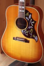 Gibson Hummingbird Original Heritage Cherry Sunburst_8