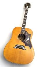 Gibson Dove【1968年製Vintage】【チューンオーマチックブリッジ】【ナローネック】【48回無金利】_2