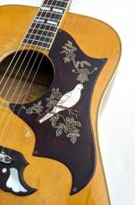 Gibson Dove【1968年製Vintage】【チューンオーマチックブリッジ】【ナローネック】【48回無金利】_3