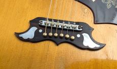 Gibson Dove【1968年製Vintage】【チューンオーマチックブリッジ】【ナローネック】【48回無金利】_4