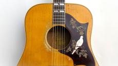Gibson Dove【1968年製Vintage】【チューンオーマチックブリッジ】【ナローネック】【48回無金利】_5