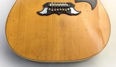 Gibson Dove【1968年製Vintage】【チューンオーマチックブリッジ】【ナローネック】【48回無金利】_6