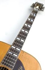 Gibson Dove【1968年製Vintage】【チューンオーマチックブリッジ】【ナローネック】【48回無金利】_7