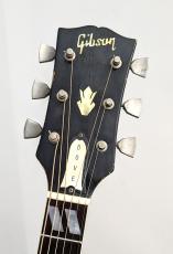 Gibson Dove【1968年製Vintage】【チューンオーマチックブリッジ】【ナローネック】【48回無金利】_8