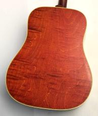Gibson Dove【1968年製Vintage】【チューンオーマチックブリッジ】【ナローネック】【48回無金利】_9