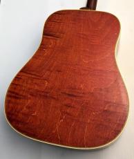 Gibson Dove【1968年製Vintage】【チューンオーマチックブリッジ】【ナローネック】【48回無金利】_10