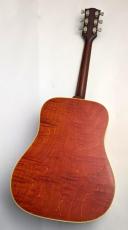 Gibson Dove【1968年製Vintage】【チューンオーマチックブリッジ】【ナローネック】【48回無金利】_11