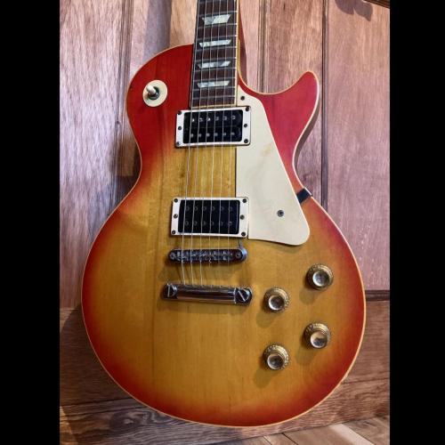 Gibson Les Paul Standard