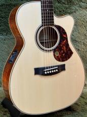 Maton -MASTER BUILT- The L.E.May # 062  【48回迄金利0%対象】【送料当社負担】