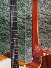 Maton -MASTER BUILT- The L.E.May # 062  【48回迄金利0%対象】【送料当社負担】_8