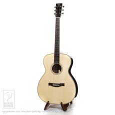 Santa Cruz OM Custom Deep Body_2