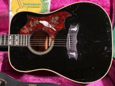 Gibson DOVE BLK_2