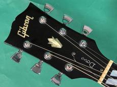 Gibson DOVE BLK_5