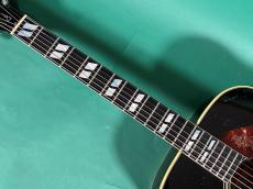 Gibson DOVE BLK_7