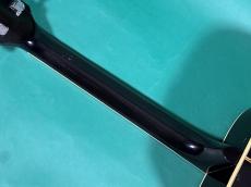 Gibson DOVE BLK_8
