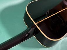 Gibson DOVE BLK_9