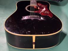 Gibson DOVE BLK_11