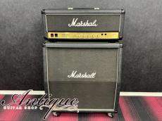 Marshall JCM800 Master Model 50w MK2 Lead 2204 1989 w/1960 Cabinet (G12T-75 Type T3760×4)"Master Volume Mod"