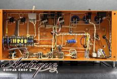Orange RETORO50 Custom Shop 2004 w/Flight Case & 40th Anniversary PPC412-LTD Cabinet 2008 "Vintage Speaker Up Grade"_9