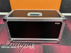 Orange RETORO50 Custom Shop 2004 w/Flight Case & 40th Anniversary PPC412-LTD Cabinet 2008 "Vintage Speaker Up Grade"_10