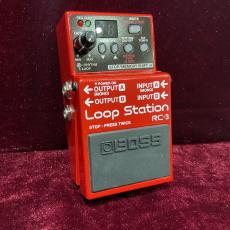 BOSS RC-3 Loop Station