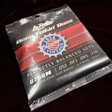 La Bella 0760M Deep Talkin' Bass, 1954 Style