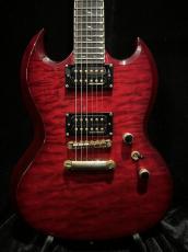 Epiphone SG Custom Prophecy