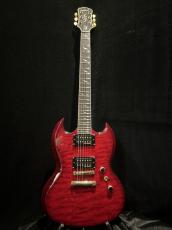 Epiphone SG Custom Prophecy_2