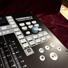 Presonus FaderPort 8_7