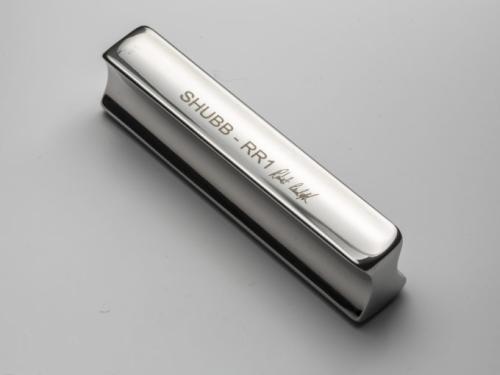 SHUBB RR1 Robert Randolph Guitar Steel