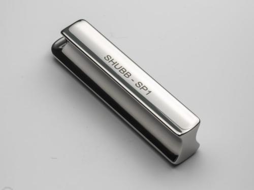 SHUBB SP1 SP Guitar Steel