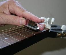 SHUBB SP1 SP Guitar Steel_2