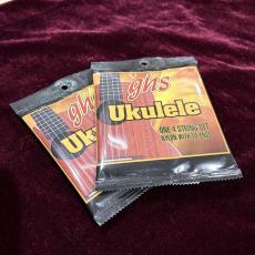ghs 10 NYLON - Hawaiian D-Tuning 2パックセット