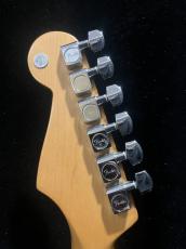 Fender 60th Anniversary Standard Stratocaster_6