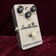 DURHAM ELECTRONICS Sex Drive