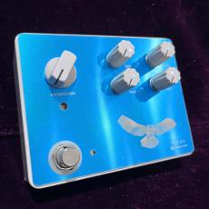 Limetone Audio Focus Alumite Color