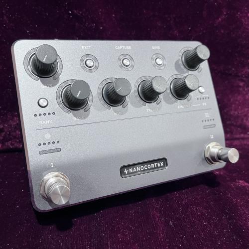 Neu Nano Cortex
