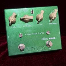 VOX Time Machine