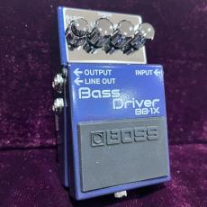 BOSS BB-1X