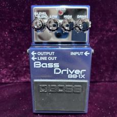BOSS BB-1X_2