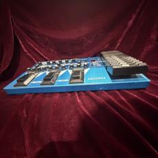 BOSS ME-50 Guitar Multiple Effects_6