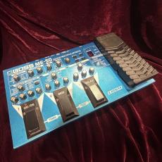BOSS ME-50 Guitar Multiple Effects_8